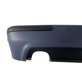 Bara Spate compatibil BMW Seria 5 E39 Evacuare Dubla 1995-2003 - Img 5