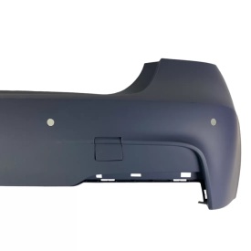 Bara Spate compatibil cu BMW Seria 3 F30 2011-2019 M-Tehnik Design - Img 3