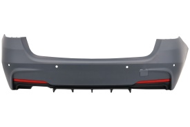 Bara Spate compatibil cu BMW Seria 3 F31 Touring Non LCI & LCI 2011-2018 M-Performance Design