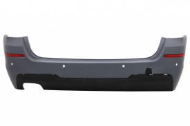 Bara Spate compatibil cu BMW Seria 5 F11 Touring 2011-> M-Technik Design - Img 2