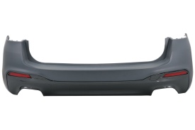 Bara Spate compatibil cu BMW Seria 5 Touring G31 2017-> M-Technik Design - Img 1