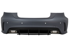 Bara Spate compatibil cu MERCEDES Benz A-Class W176 2012-> A45 A-Design - Img 1
