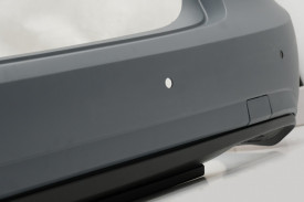 Bara spate compatibil cu MERCEDES Benz E-Class W212 2009-> A-Design - Img 5
