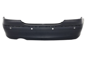 Bara Spate compatibil cu MERCEDES Benz W209 CLK 2002-2009 A-Design
