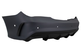 Bara Spate compatibil cu Mercedes CLA W117 C117 2013-2018 CLA 45 Design - Img 6