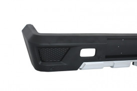 Bara Spate compatibil cu Mercedes G-Class W463 1989-2017 G63 G65 Design - Img 7
