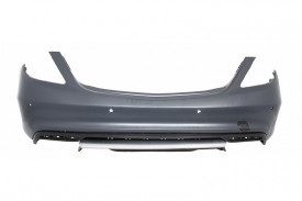 Bara Spate compatibil cu MERCEDES S-Class W222 2013-> S65 Design - Img 2