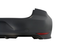 Bara Spate compatibil cu VW Golf VII 7 2013-2017 R Design - Img 6