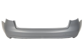 Bara spate compatibila cu AUDI A4 B8 Facelift 2011-2016 Combi Break