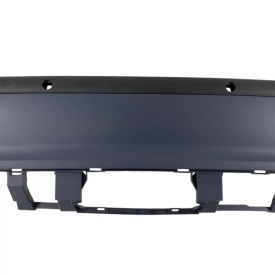 Bara Spate compatibila cu BMW Seria 3 E46 1998-2004 sedan M-technik Design Cu Gauri senzori de parcare - Img 5