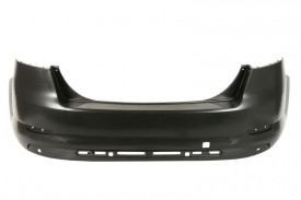 Bara spate compatibila cu FORD MONDEO 4 2007-2010 cu gauri pentru senzorii de parcare