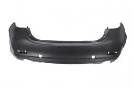 Bara spate compatibila cu MAZDA 6 sedan 2012-2015