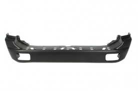 Bara spate compatibila cu MITSUBISHI PAJERO 1998-2007 nicio prindere pentru roata de rezerva