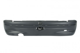 Bara spate compatibila cu PEUGEOT 206 1998-2003