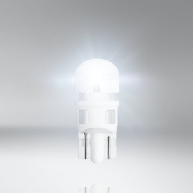 Bec Auto Osram COOL BLUE INTENSE 2825HCBI W5W 12V 5W - Img 4