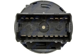 Bloc lumini cu functie proiectoare compatibil cu VW GOLF IV 1997-,BORA 1998-,LUPO 1998-,PASSAT B5/B5 FL 1996-,SHARAN 1995- - Img 3