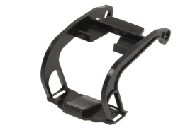 Brat culisare suport capac spalator far Stanga compatibil BMW Seria 5 F10 F11 2009-2013, pentru bara M - Img 2