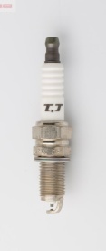 Bujie scanteie DENSO cod XU22TT , lungime filet 19 mm, dim filet M12 mm, dim cheie 16 mm - Img 6