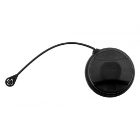 Buson capac rezervor combustibil compatibil cu Opel Corsa C 1.2 2005-2007, Corsa D 1.0,1.2,1.4,1.6T 2006-2014, Meriva B 1.4 2010-2017 - Img 2