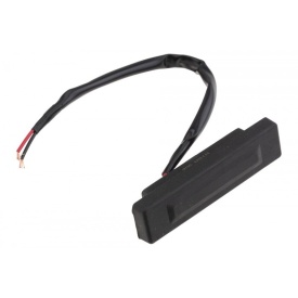Buton comutator deschidere haion portbagaj compatibil Kia Rio 2017-2024 pentru modele cu camera video marsarier