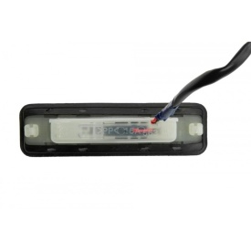 Buton comutator deschidere haion portbagaj compatibil Lexus RX300/330/350 2003-, RX400H 2005-, GS450H 2007-, Sienna 2003- - Img 2