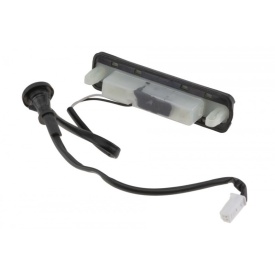 Buton comutator deschidere portbagaj compatibil Toyota Corolla 2006-2013 - Img 2