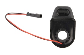 Buton deschidere geam compatibil cu Bmw Seria 3 E46 break, BWM seria 3 E91, seria 5 E61 - Img 2