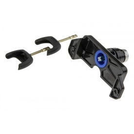 Butuc incuietoare capota motor compatibil Ford Transit 2006-2013 - Img 3