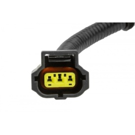 Cablaj electric alternator compatibil Ford Transit Connect 1.8DI 1.8TDCI 2003-2009 - Img 3