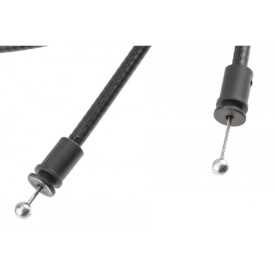 Cablu capota motor compatibil cu BMW Seria 3 E90 E91 2004-2012 - Img 2