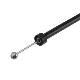 Cablu capota motor compatibil Mercedes Clasa E W211 2002-2009, CLS C219 2004-2010 - Img 4
