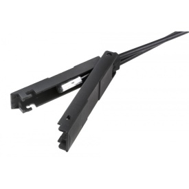 Cablu capota motor compatibil Mercedes Clasa M W166 2011-2015, GLE W166 2015->, GLS X166 2015->, GL X166 2012-2019 - Img 5