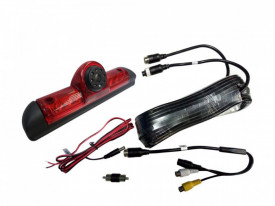 Camera marsarier Fiat Ducato 2006-2014, Ducato 2014-> - Img 3
