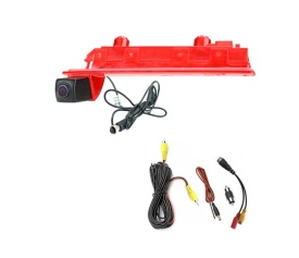 Camera pentru mers inapoi compatibil cu VW Transporter T5 2003-2016, VW T6 2015-2021 cu usi duble - Img 8