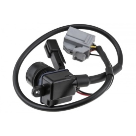 Camera spate marsarier compatibil cu Dodge Journey 2011-2020 - Img 3