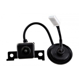 Camera spate marsarier compatibil cu Nissan Tiida 2007-2012 - Img 2