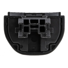 Capac buton maner exterior usa Jeep Wrangler 2018->, Gladiator 2019->, culoare negru - Img 6