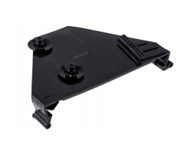 Capac calculator motor compatibil VW Polo 2009-2017, produs OE VW - Img 2