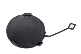 Capac Carlig Bara Fata compatibil cu BMW Seria 3 E90 E91 2004-2011 E92 E93 M3 (2006-2009) M3 Design - Img 6