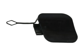 Capac carlig de remorcare compatibil cu MERCEDES Clasa S W222 2013-> doar pentru bara spate S63 / S65 Design - Img 6