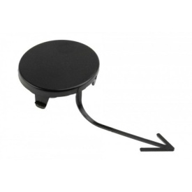 Capac Carlig Remorcare bara fata compatibil cu VW Golf VI 2009->