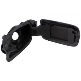 Capac clapeta rezervor combustibil compatibil Audi A3 2013-2020 sedan - Img 5
