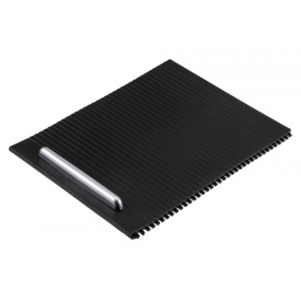 Capac glisant compartiment depozitare compatibil VW Passat B6 B7 CC 2005-2014