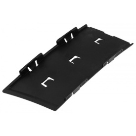 Capac grila bara fata dreapta compatibil Audi A4 2004-2009