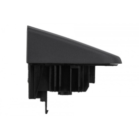 Capac maner exterior usa glisanta compatibil Ford Transit 2013-2018 - Img 3