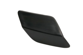 Capac spalator far dreapta pentru bara M Packet compatibil cu BMW Seria 3 F30, F31, F80 2011-2015
