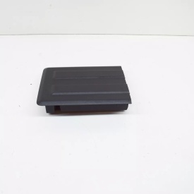 Capac terminatie sina scaune culisante spate VW T5 Multivan, Caravelle 2003-2014, OE VW 7E5883867A82V - Img 1