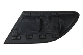 Capace Spalatoare Faruri Bara fata compatibil cu VW Golf MK5 V 5 2003-2007 R32 Look - Img 8