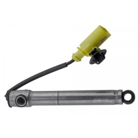 Capsa pirotehnica capota partea dreapta stanga compatibil Audi A3 2013-2020, RS3 2015-2020 - Img 4