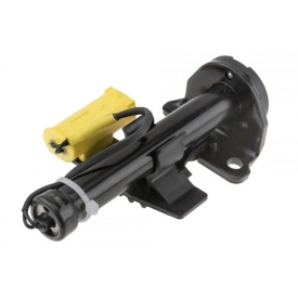Capsa pirotehnica capota partea stanga compatibil BMW Seria 5 G30 G31 2016-2023, Seria 6 GT G32 2017-2023